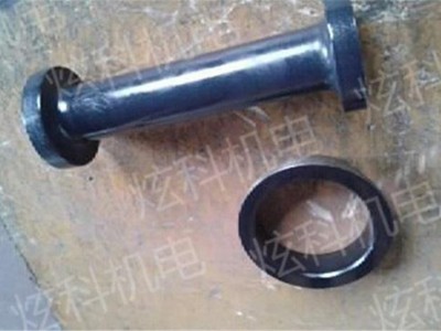 熱噴涂、等離子噴涂 高壓清洗機 柱塞 碳化鎢塔輪 表面強化涂層