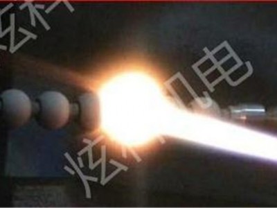 熱噴涂、等離子噴涂 高壓清洗機 柱塞 碳化鎢塔輪 表面強化涂層